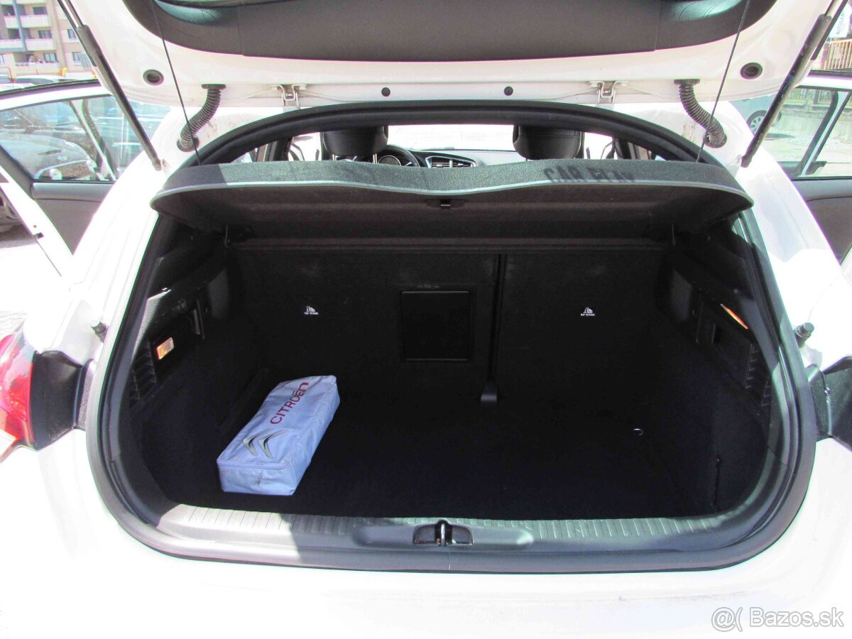 Citroën DS4 VTi 120 Style - 6