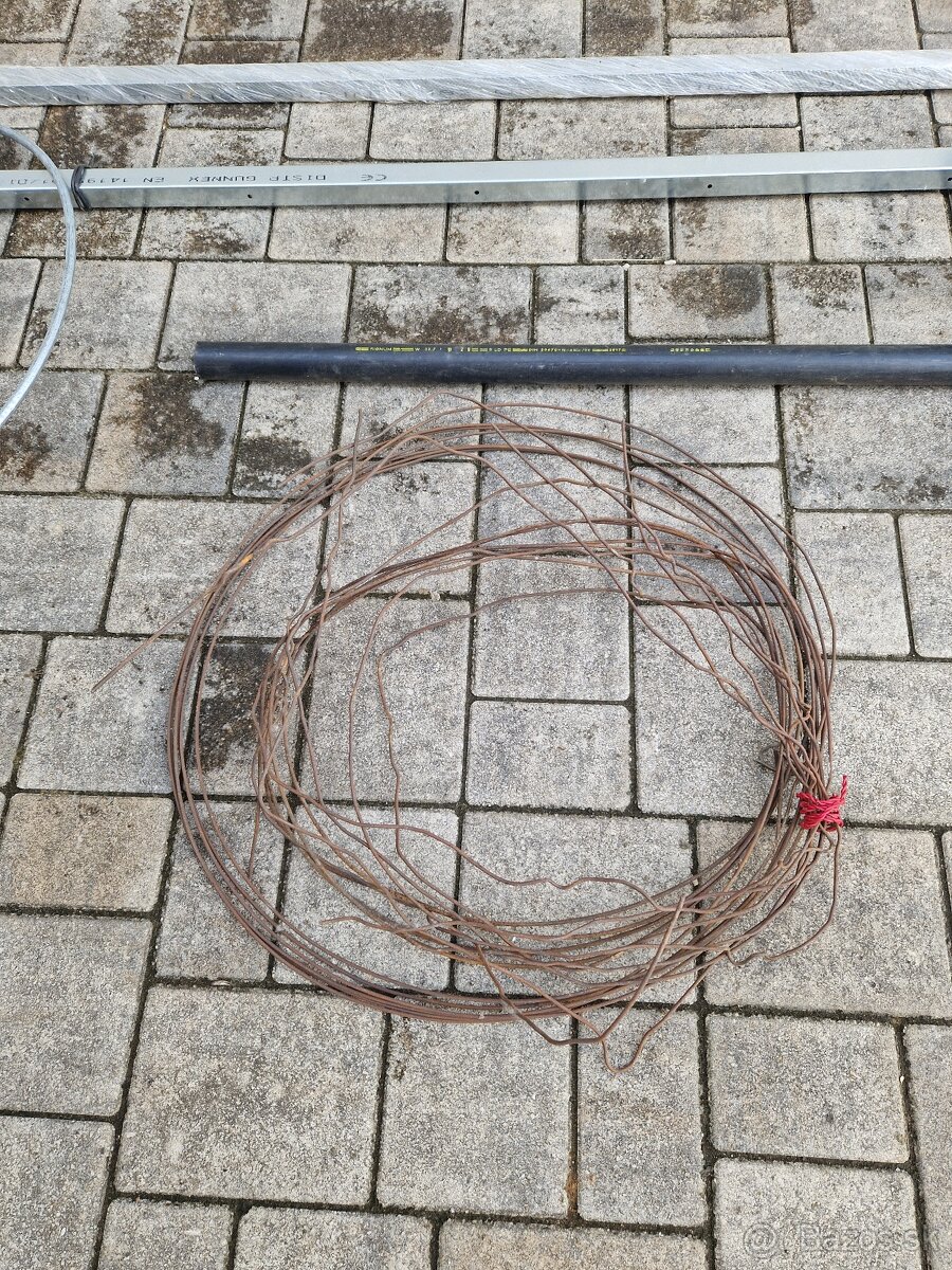 Zostatok zo stavby - 6