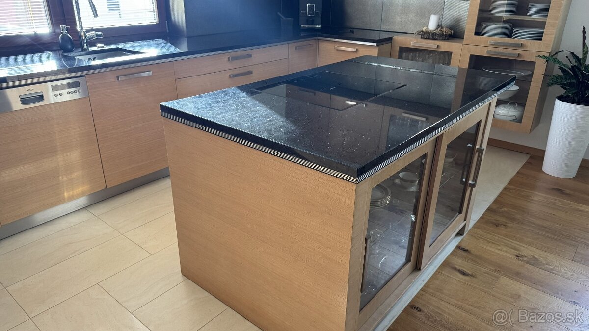 Kuchynská linka so spotrebičmi - 6
