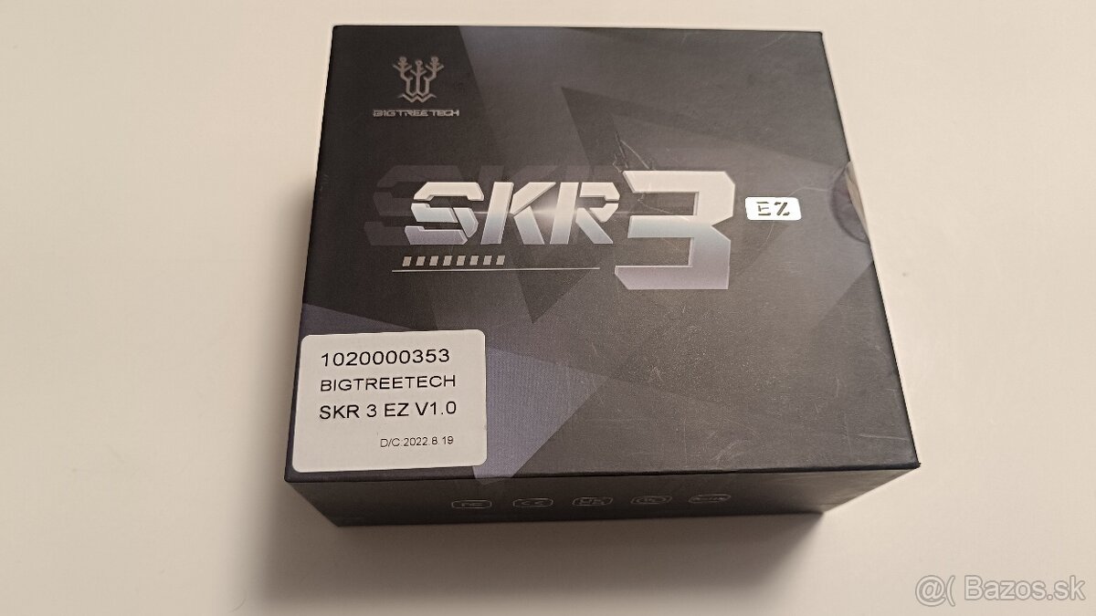 Anycubic i 3 mega BigTree SKR 3 EZ - 6