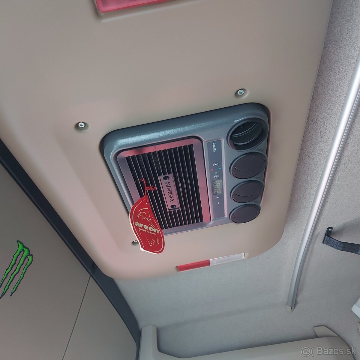 Predám MAN TGX - ZNÍŽENÁ CENA - 6