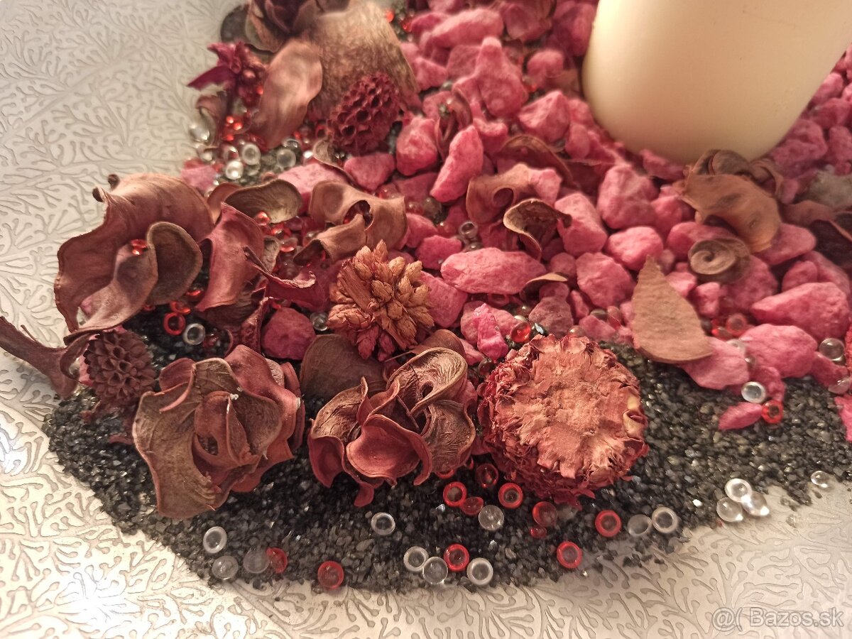 Dekorácia - 6