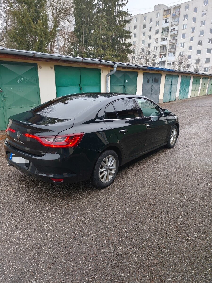 Renault Megane 1.6, benzín rok 2017. - 6