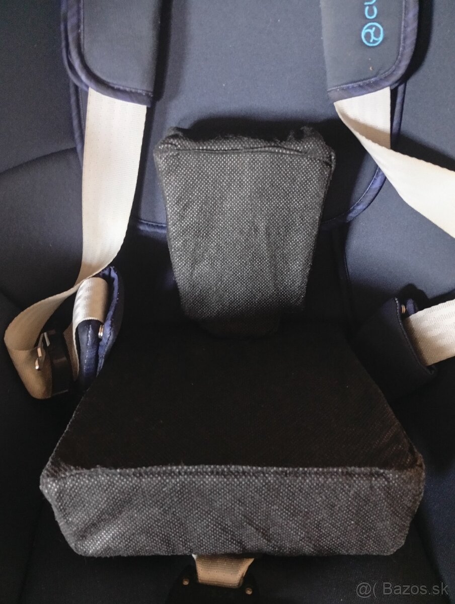 Autosedačka Cybex Gold - 6