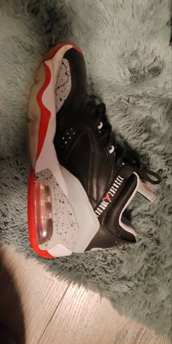 Botasky nike air - 6