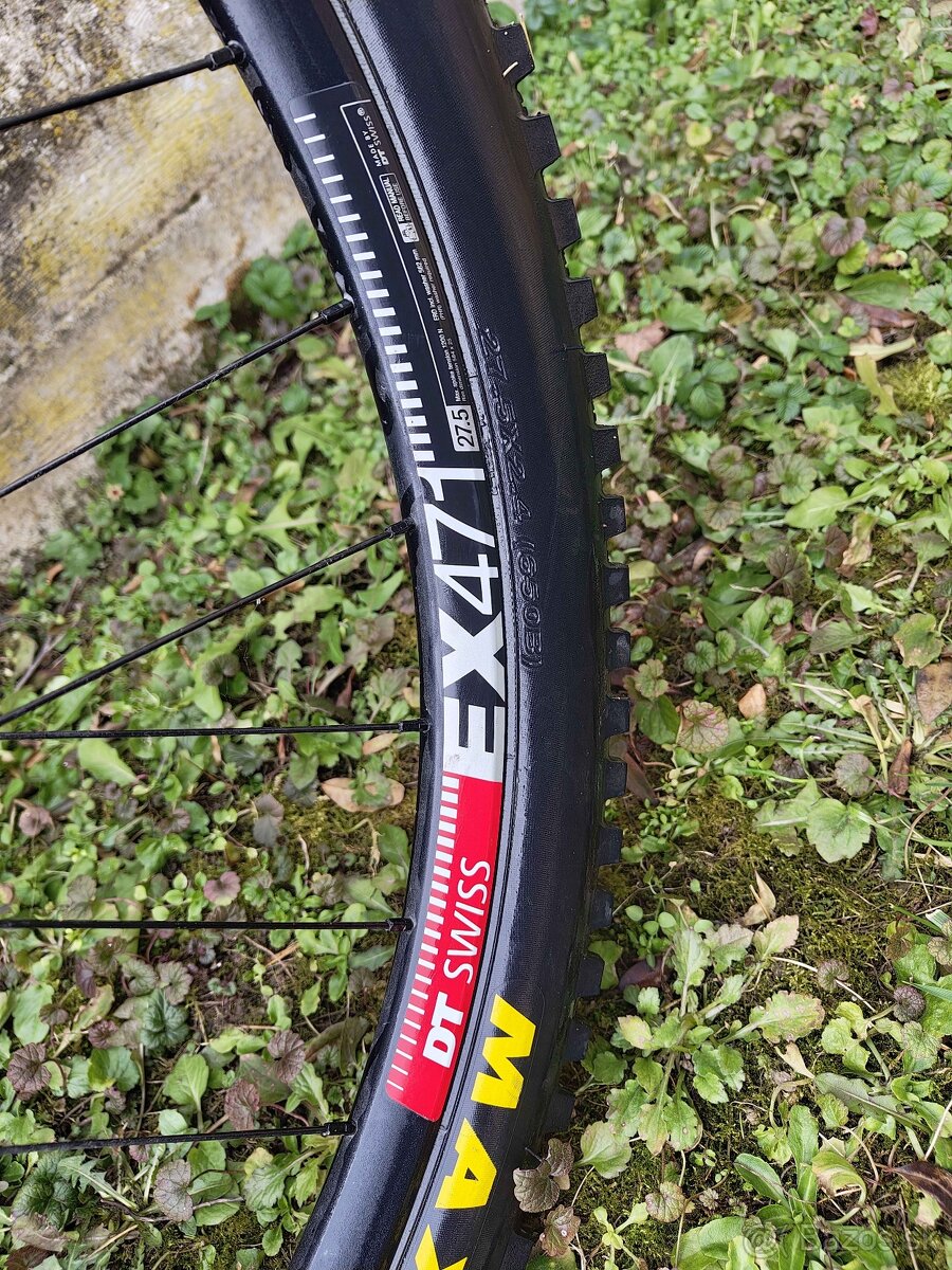 Giant reign sx 2018 - 6