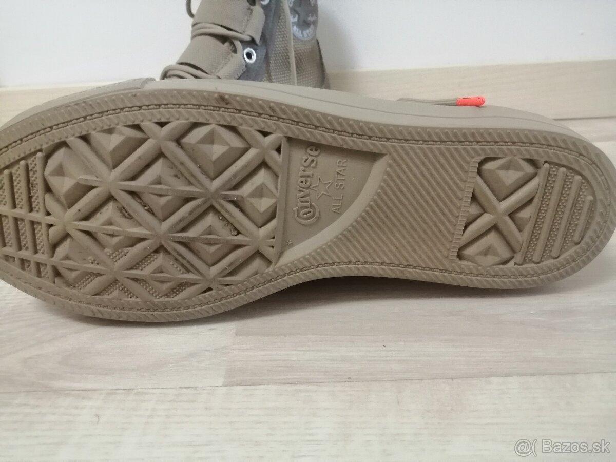 CONVERSE Urban Utility - 6