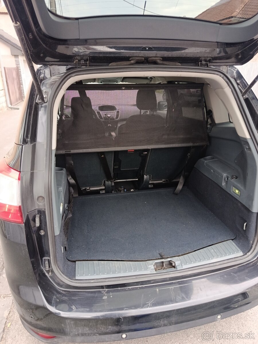 Ford cmax 2013 - 6