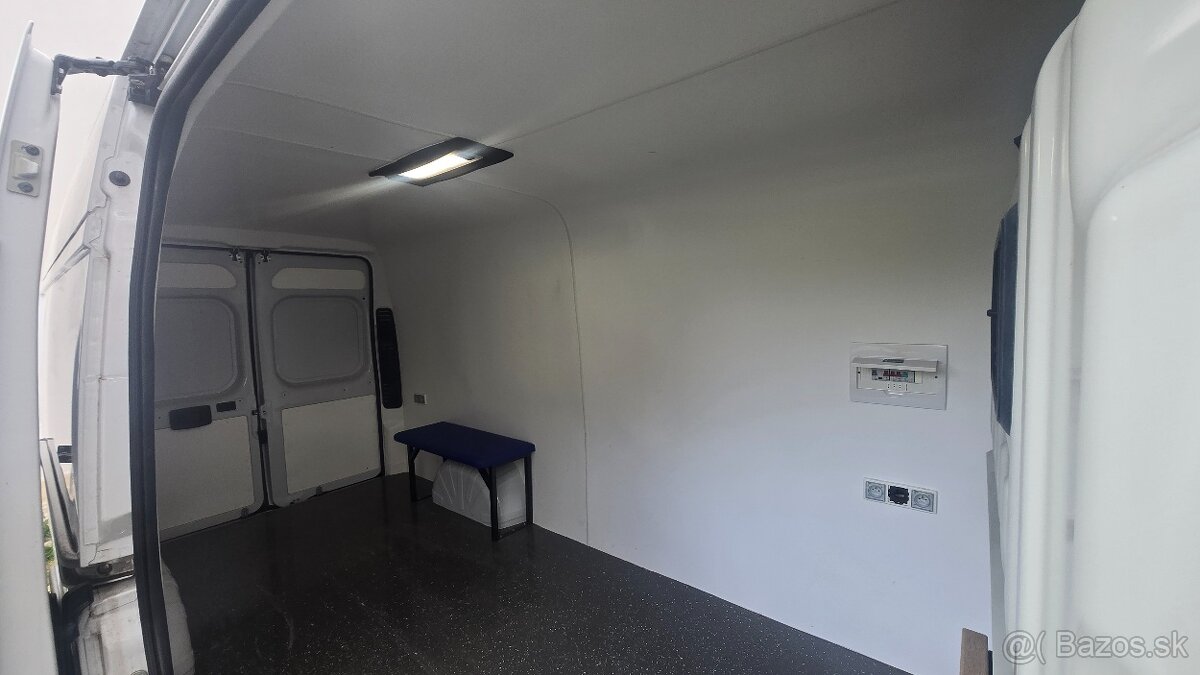 FIAT Ducato Maxi L4H2 - 6