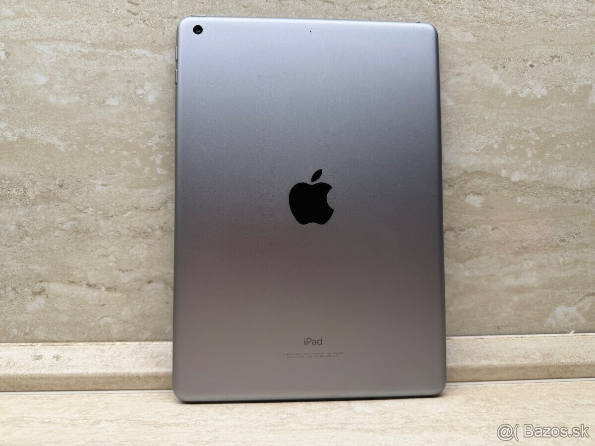 iPad 6. Gen 9.7 Wi-Fi 32GB Space Gray - 6