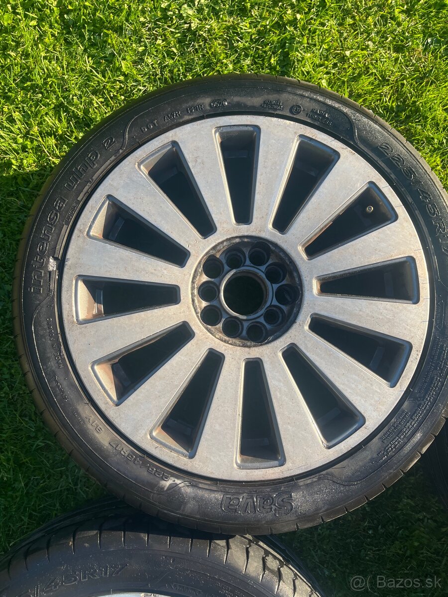 5x112 r17 - 6