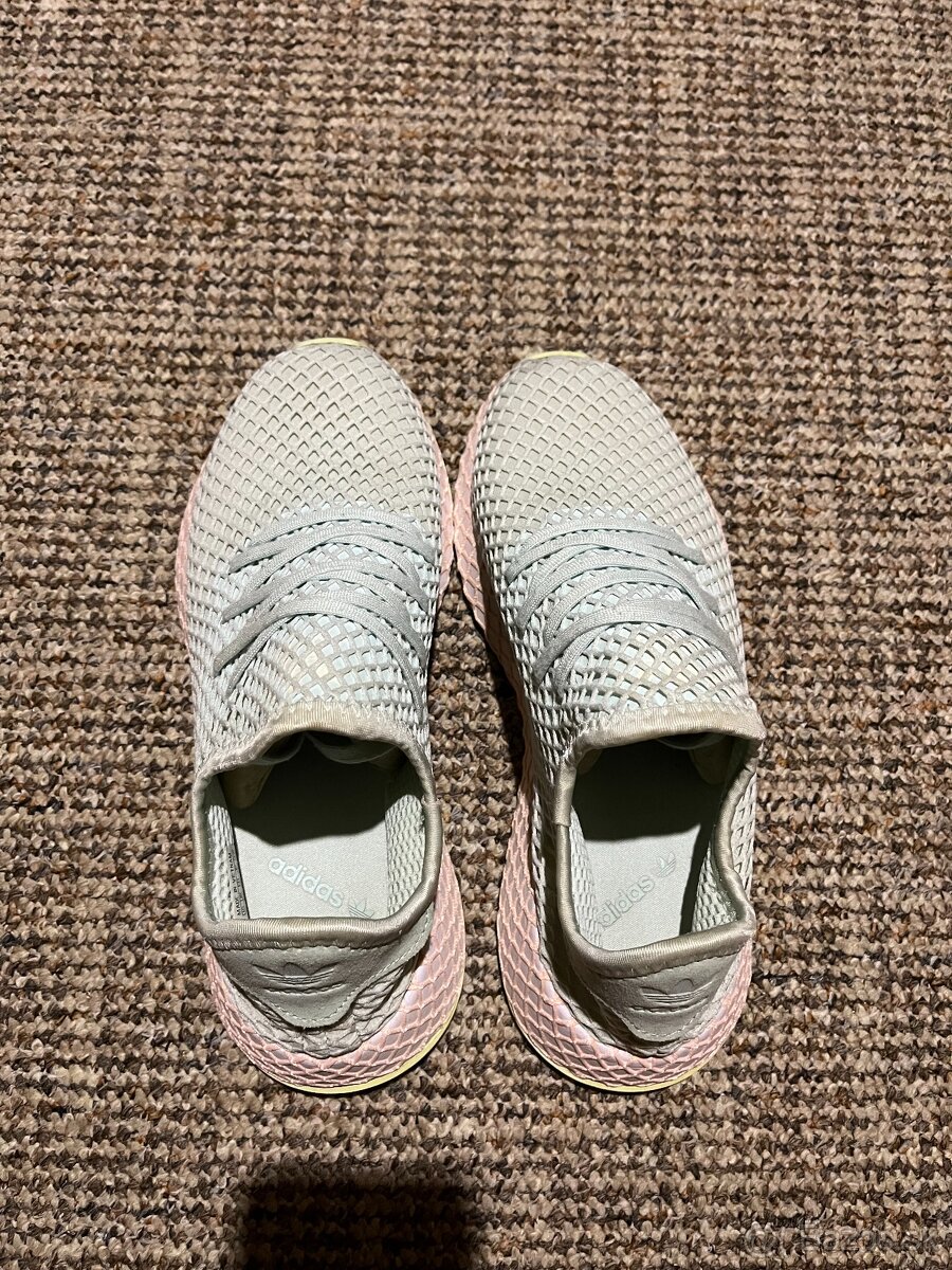 Adidas Deerupt, velikost 38 2/3..... - 6
