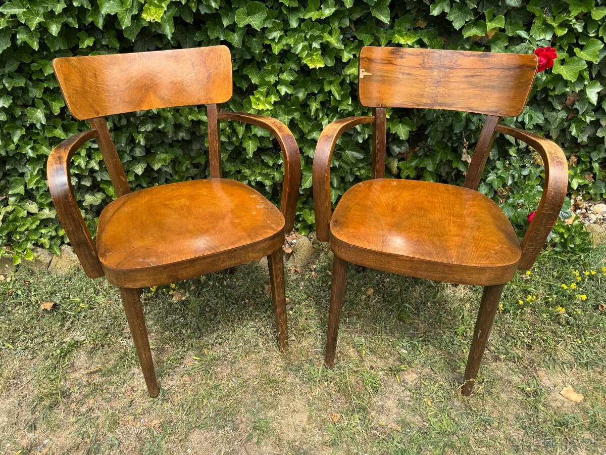 Thonet - 6