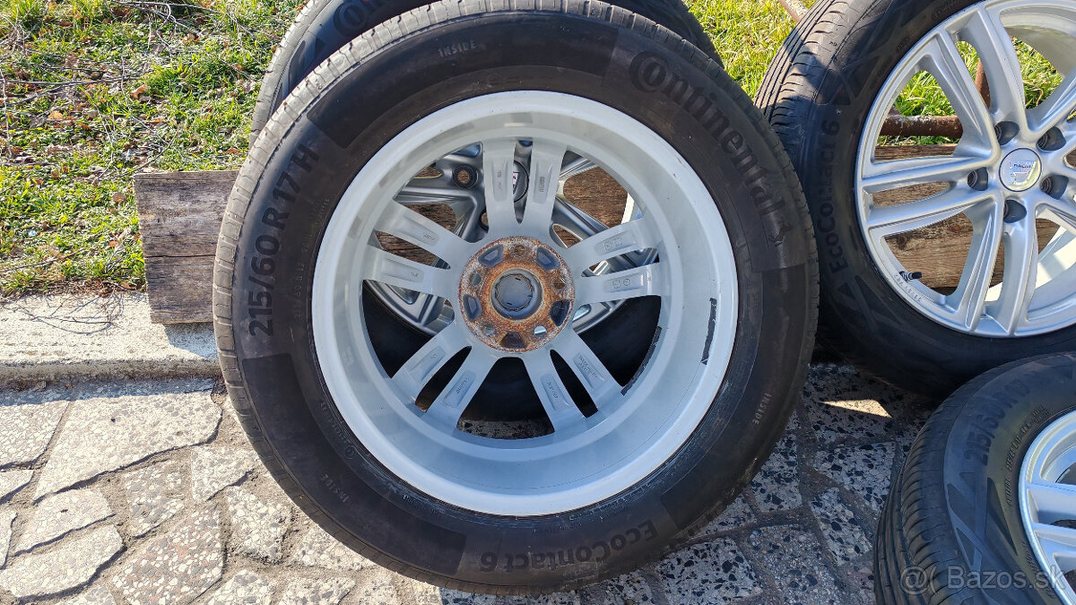 5x114,3 R17 --- DACIA DUSTER ... - 6