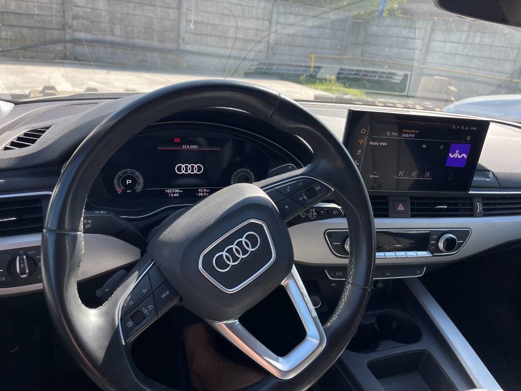 Audi A4 Avant (Combi) 2022 - 6