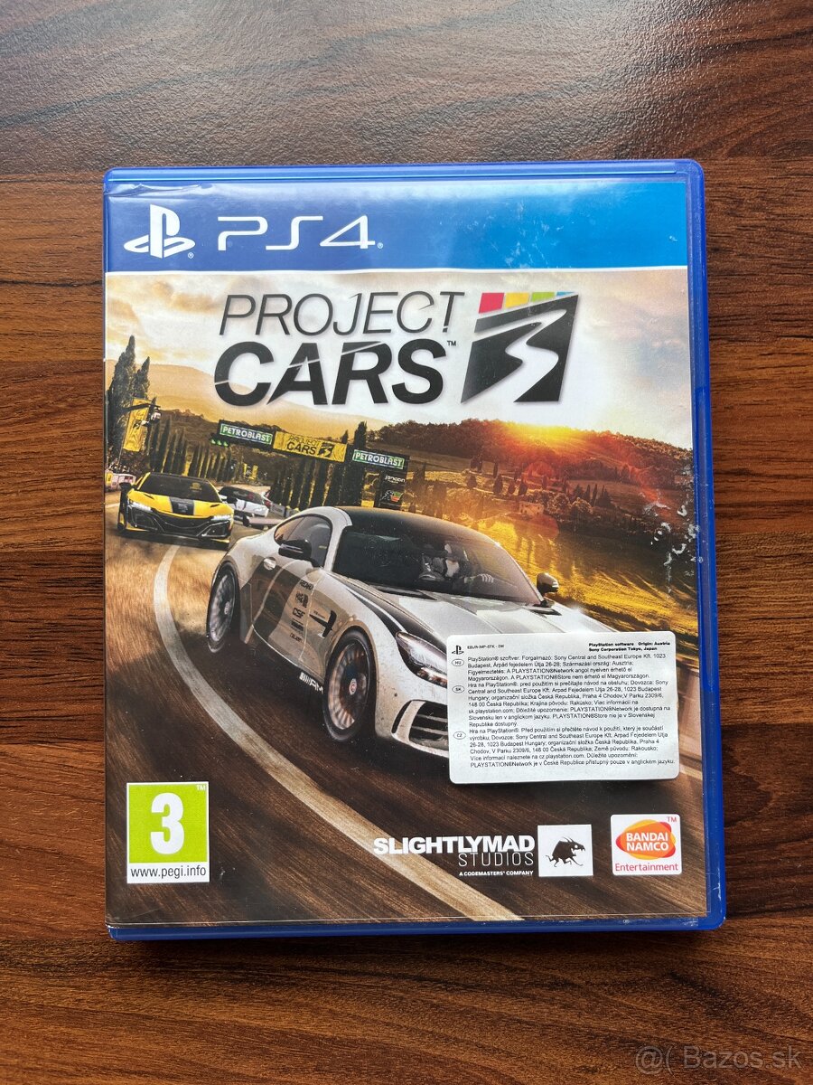 PS4/PS5 Hry - 6
