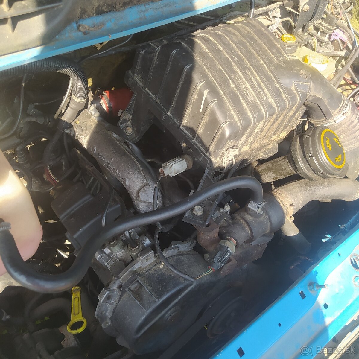Ford Transit - 6