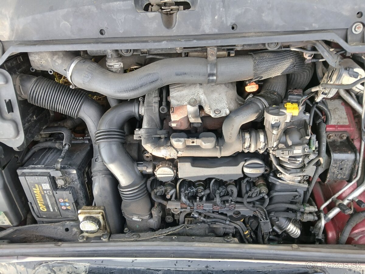 Peugeot 307 SW - 6