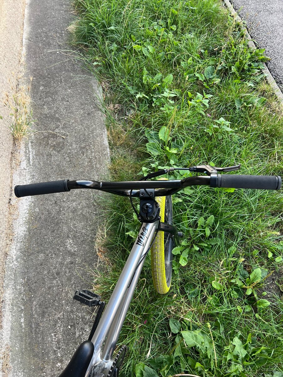 BMX BTWIN - 6
