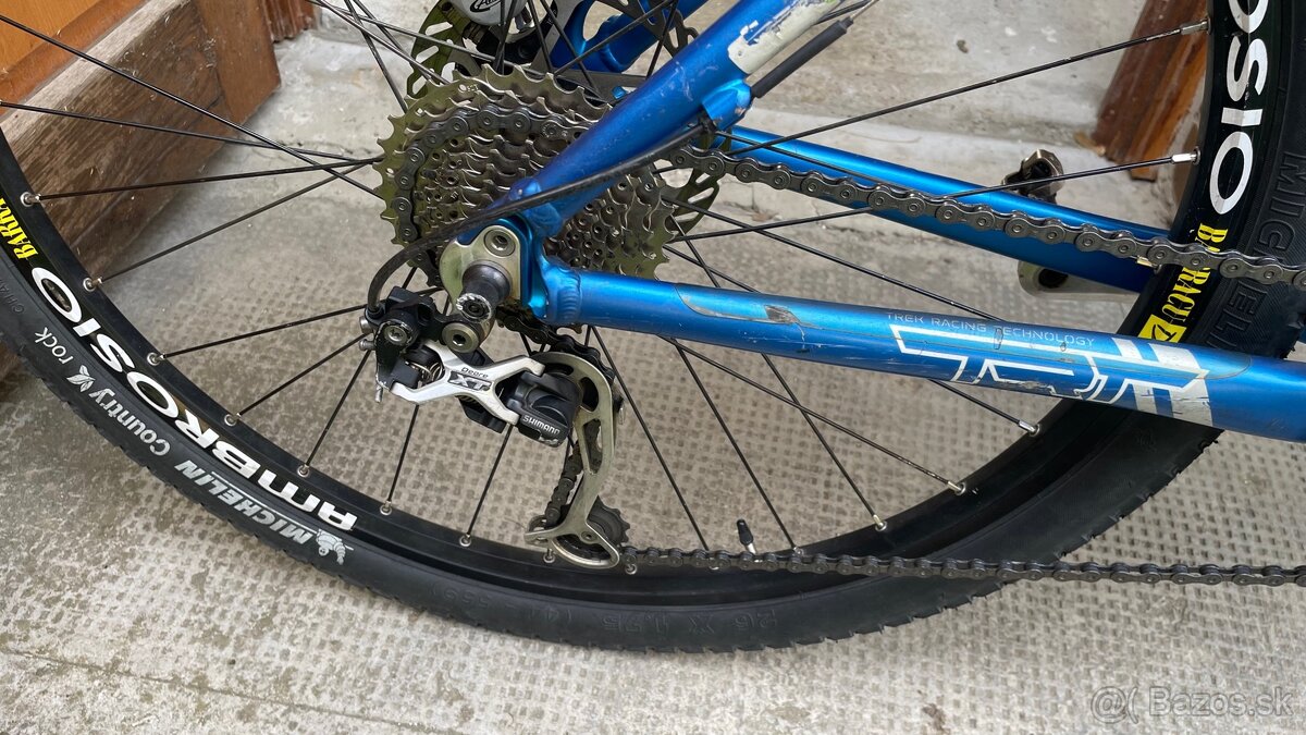 Trek 8000 - 6