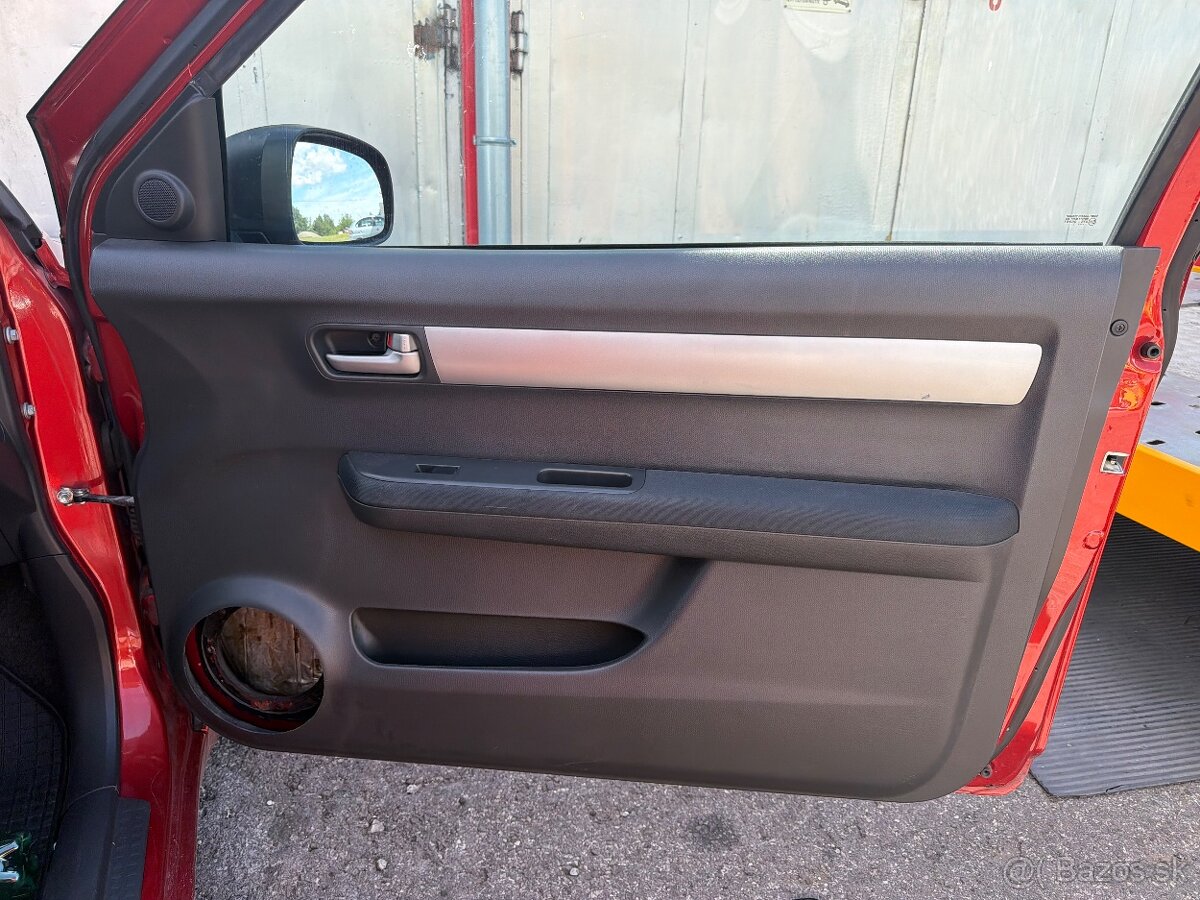 Diely SUZUKI SWIFT 1.5 - 6