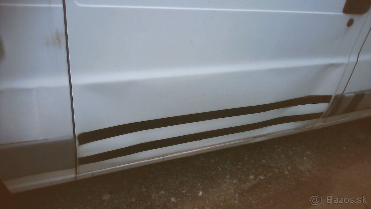 Ducato obytná dodávka - 6