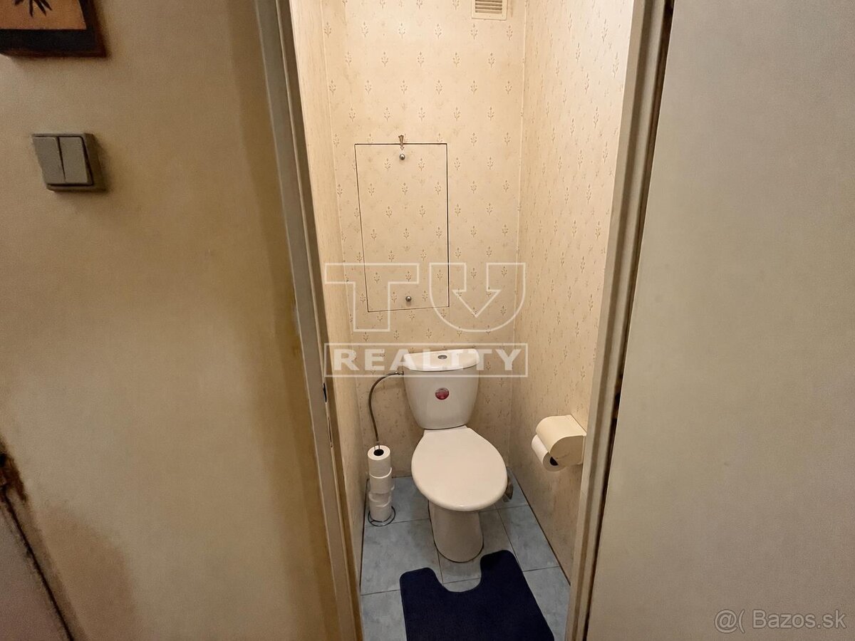Rezervovaný 2 izbový byt Tarča predaj. - 6