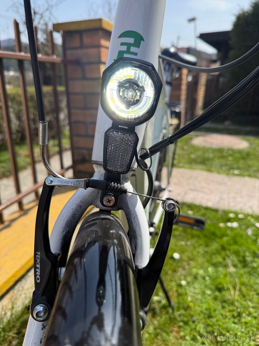 Elektrobicykel focus - 6