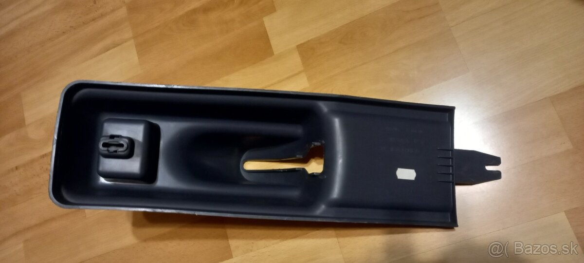 Škoda felícia panel autorádia - 6
