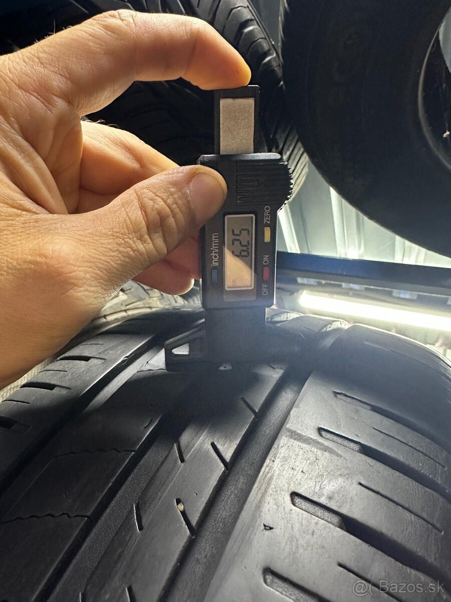 Goodyear 195/45R16 84V letné pneumatiky - 6