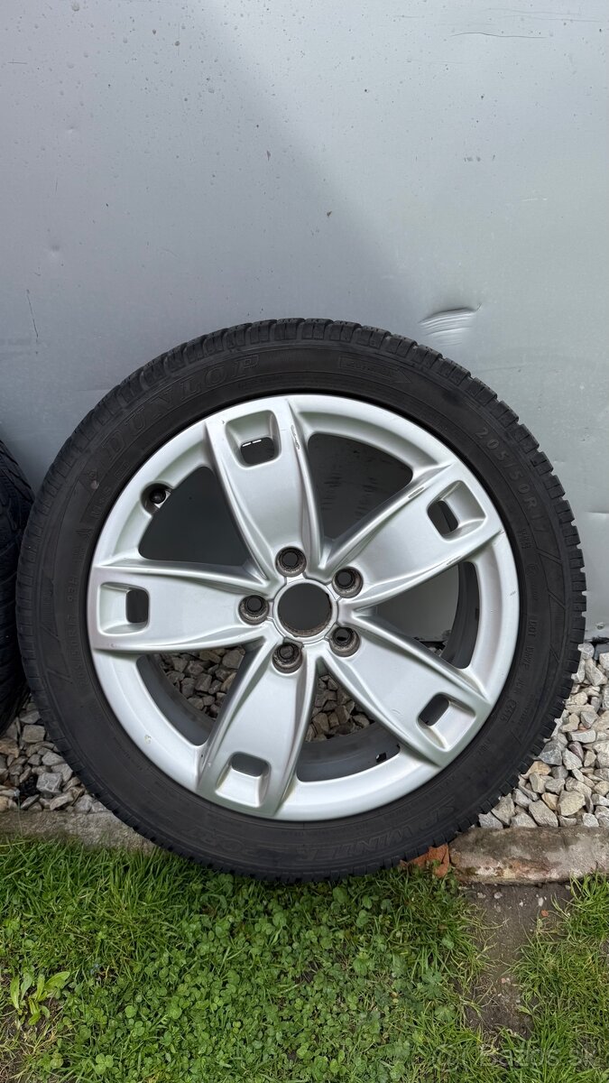 5x112R17 - 6