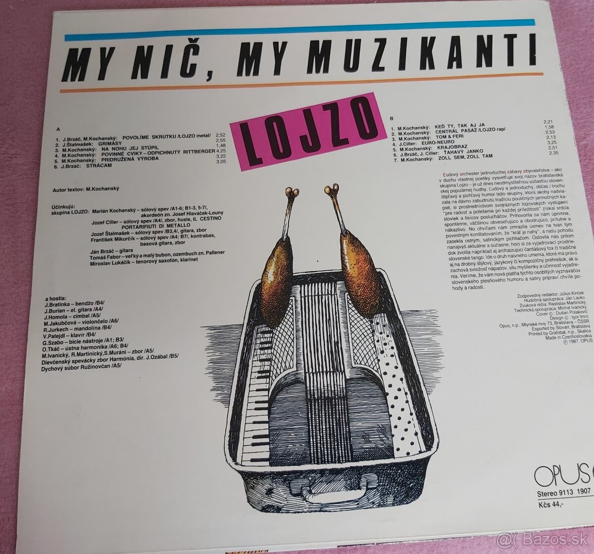 LP - 6