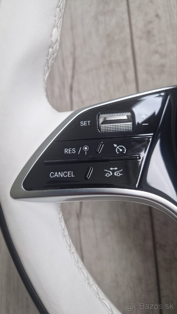 Volant MERCEDES MAYBACH nový - 6