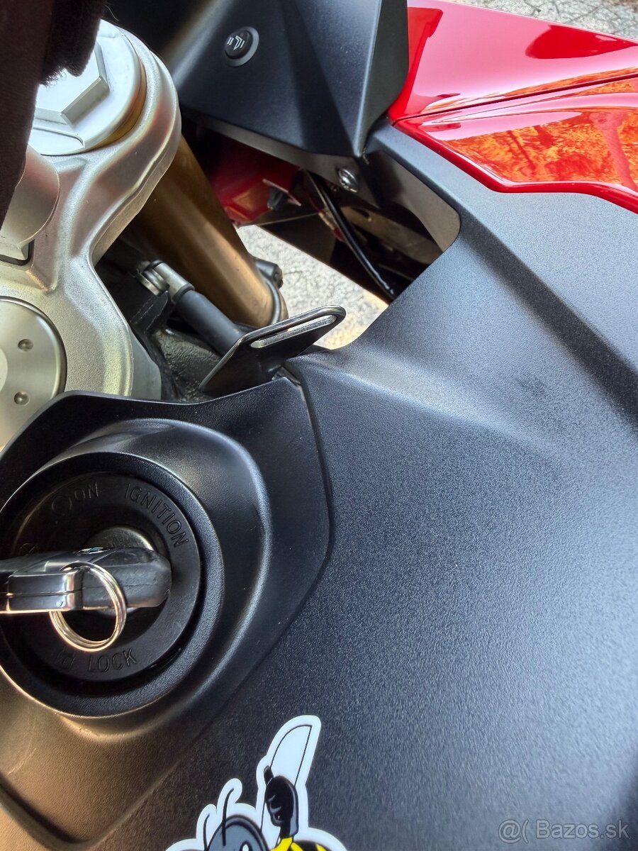 BMW S 1000 XR - 6