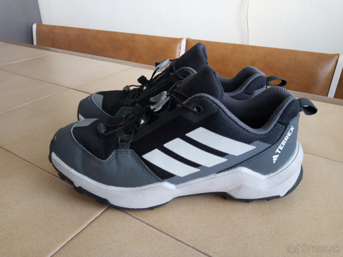 Vodeodolne botasky ADIDAS Terrex. - 6