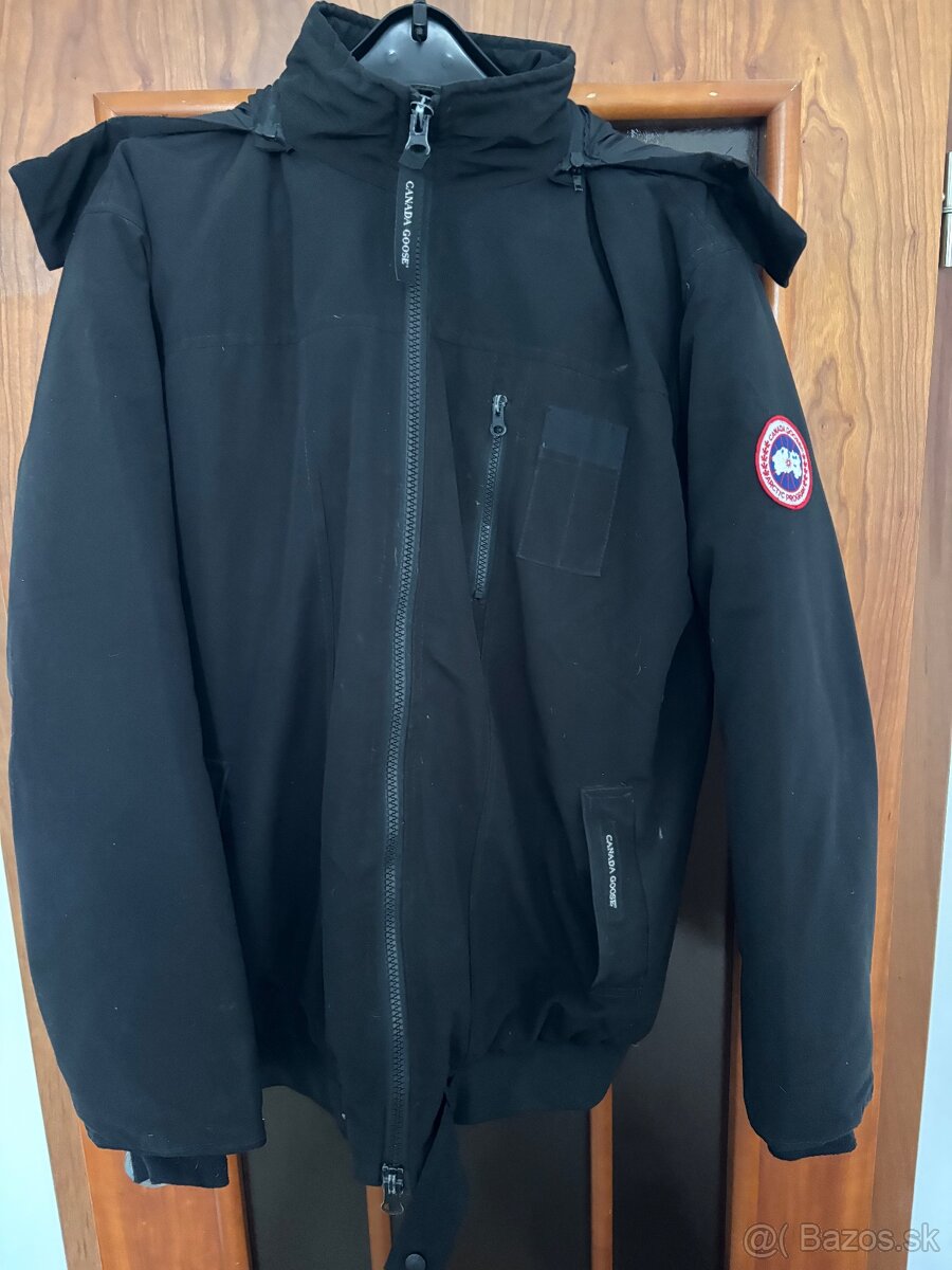 Canada Goose - 6
