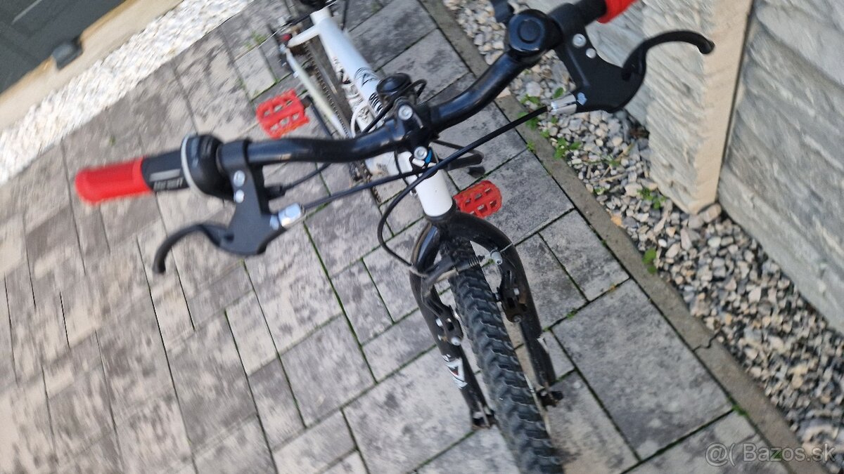 Rockrider 300 JR 24" - 6