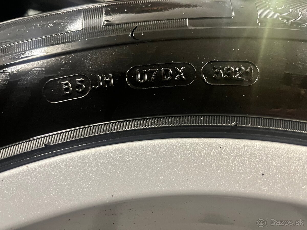 Alu kolesa 5x130 r16 225/75 - 6