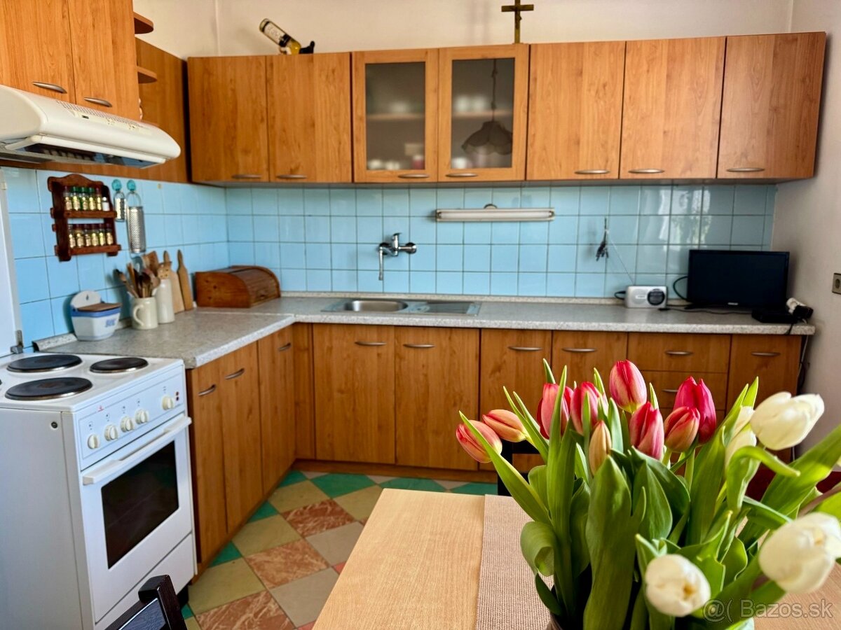 Na predaj: Rodinný dom v obci Čereňany (ul. Priehonská) - 6