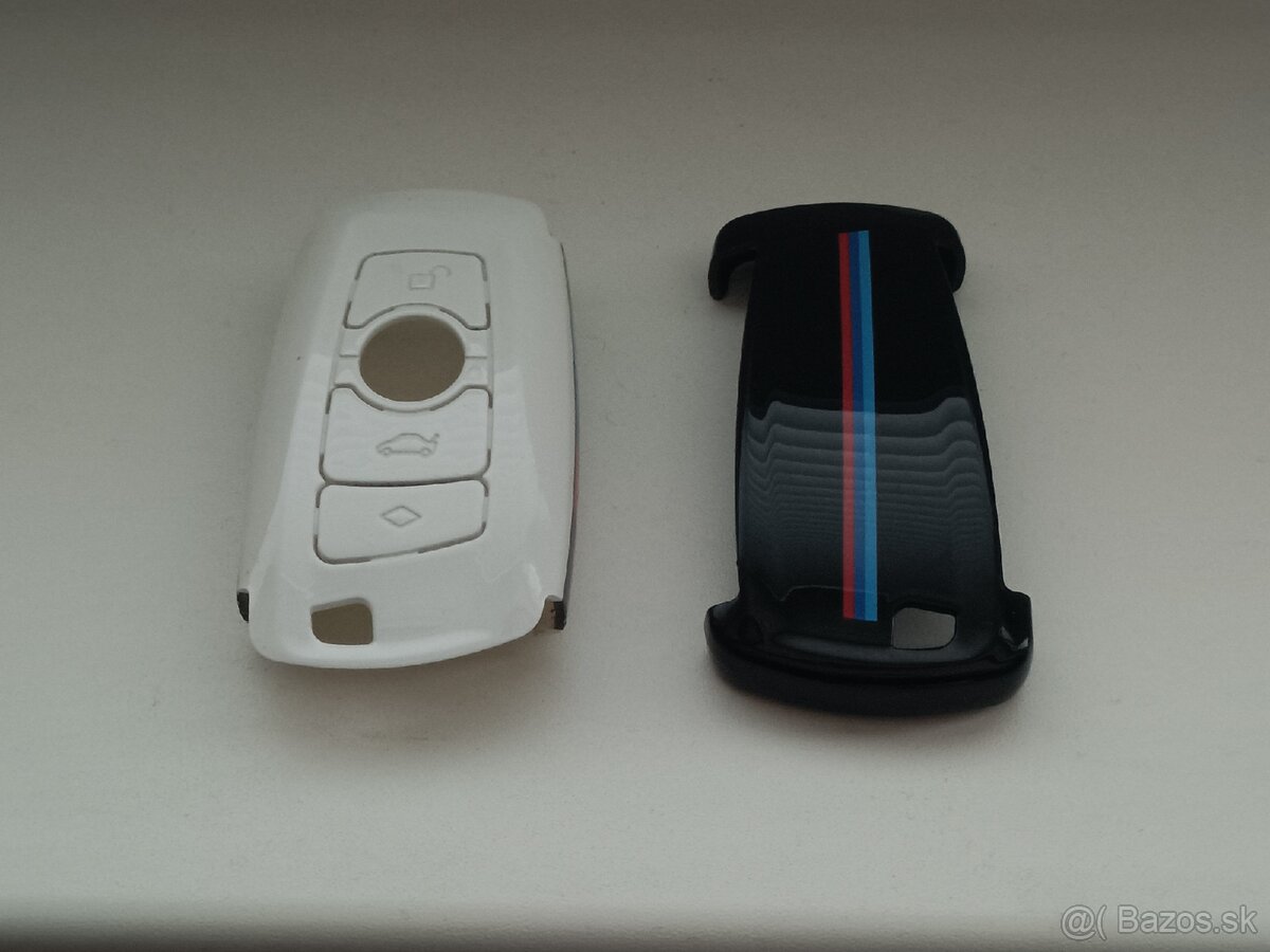 Obal kľúča BMW F-rada - 6