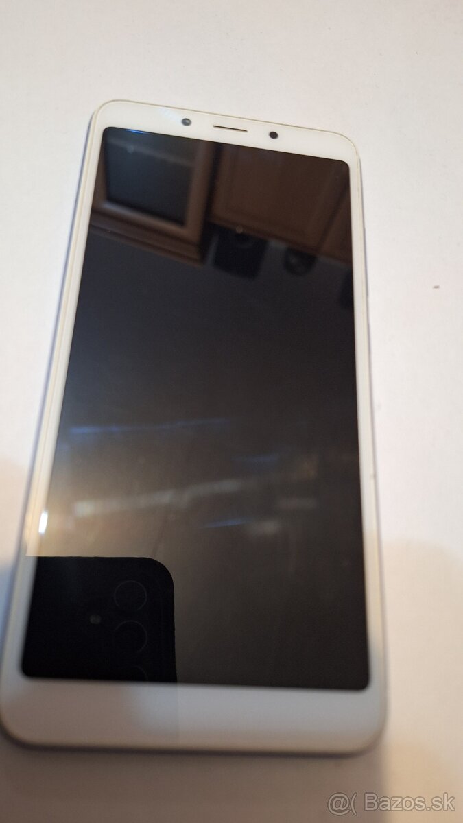 Xiaomi redmi 6 3/32GB android 9 dual sim - 6