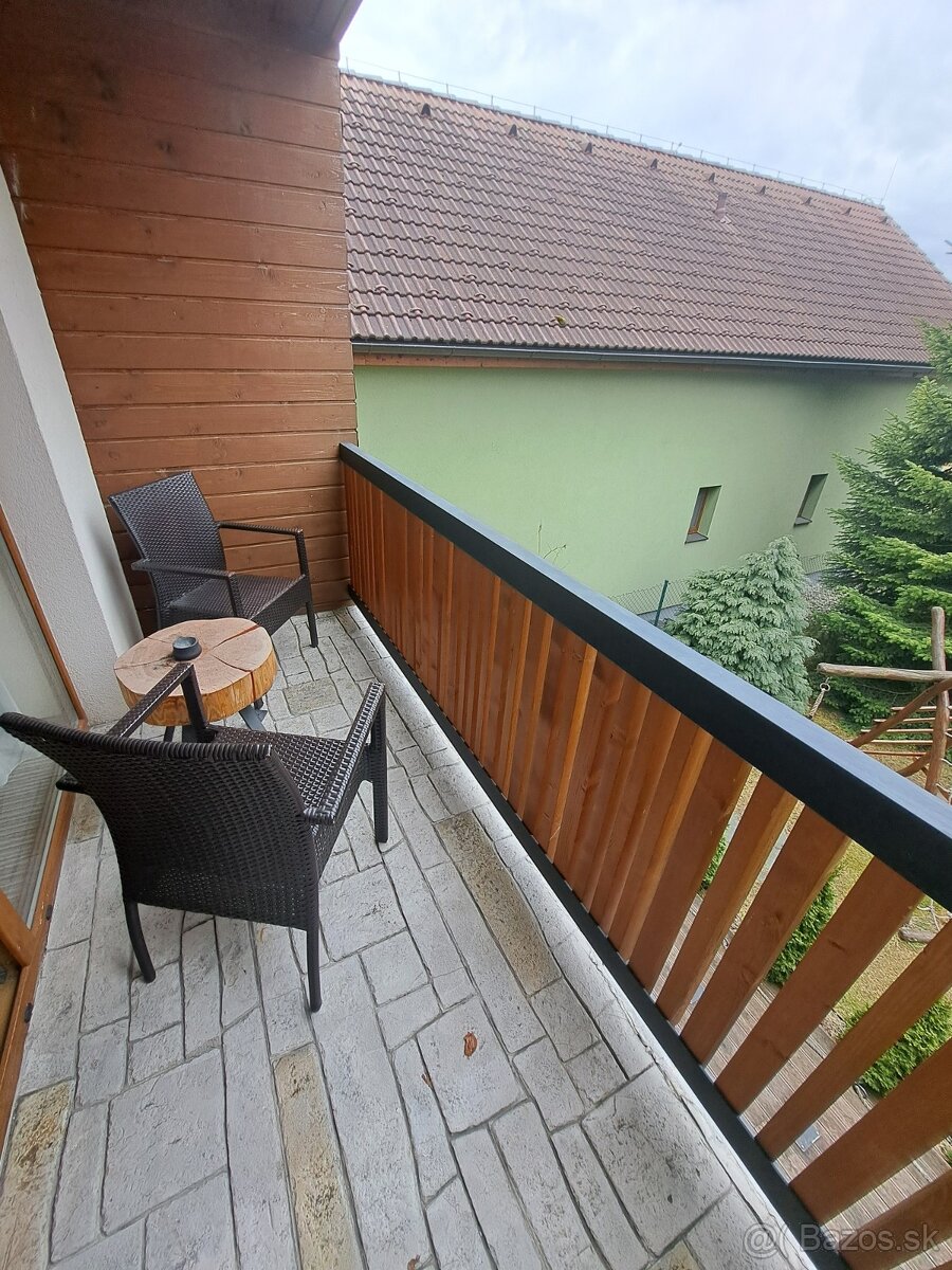Apartmán VIA JASNÁ na predaj, Demänová - 6