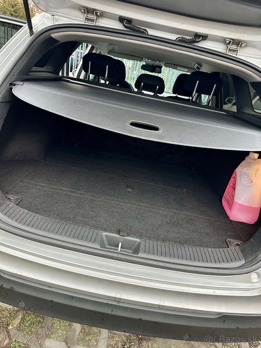 Hyundai i30 combi, 1.4 TGDI automat - 6