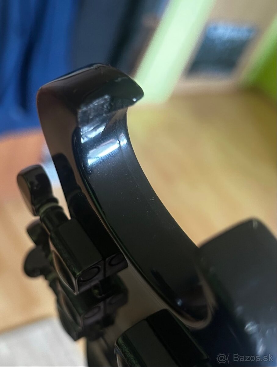 Schecter Synyster Gates Signature Synyster Standard - 6