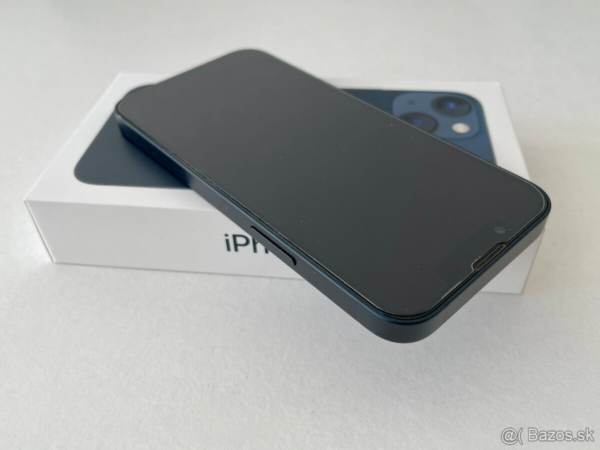 Apple iPhone 13 mini 256GB - 6