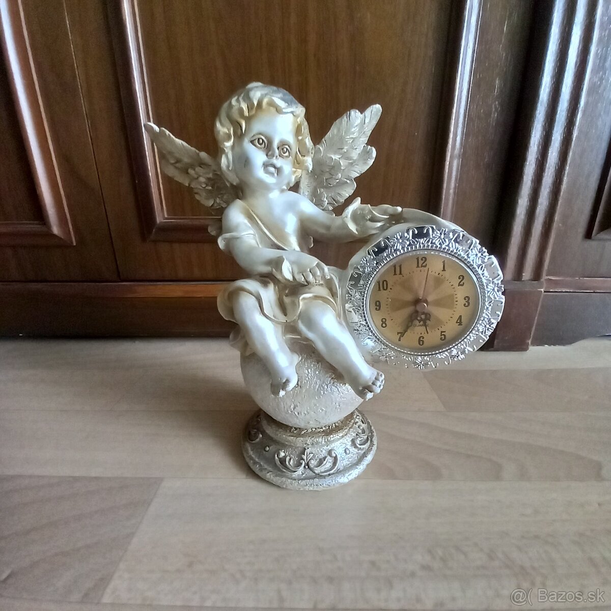 Anjelik,sošky,porcelan - 6