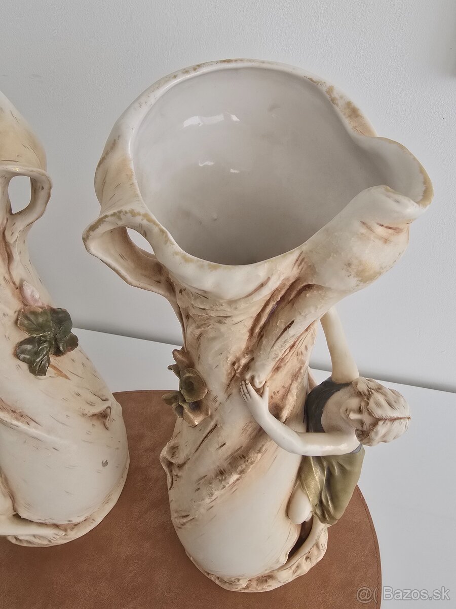 Surne vazy Royal dux - 6