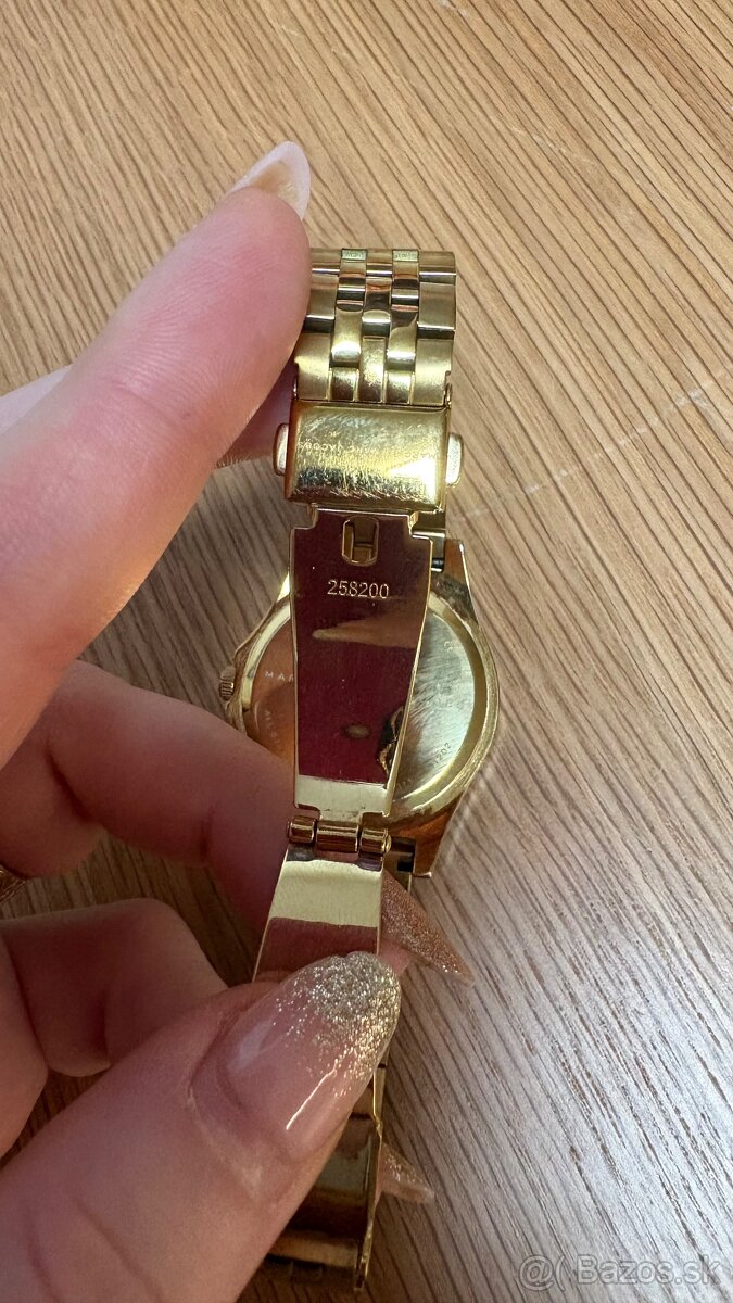 Hodinky marc jacob - 6