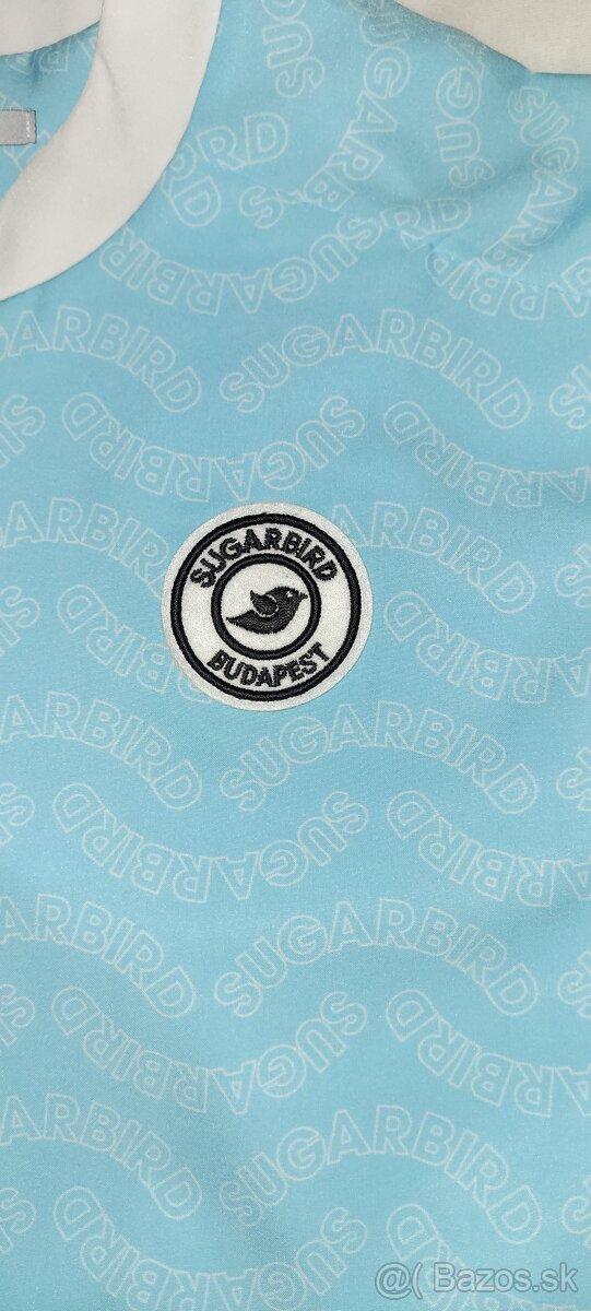 Kratka bunda (mikina) Sugarbird - 6