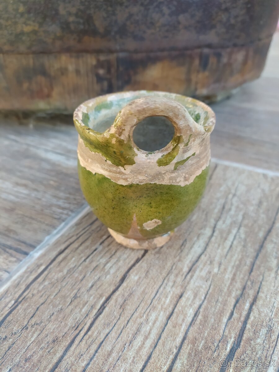 Starosvetska svätečnika do chalupy. - 6